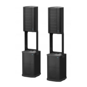 BOSE Set Complet F1