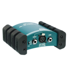 BSS AR 133 Boitier direct