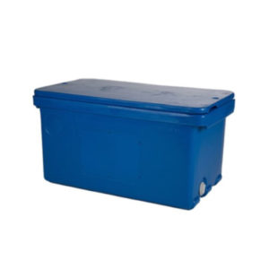 Bac Isotherme 50L