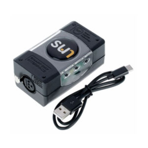Boitier DMX Sunlite BC Basics class
