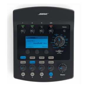 Tone Match Bose