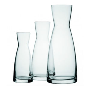 Carafe Ypsilon 25cl