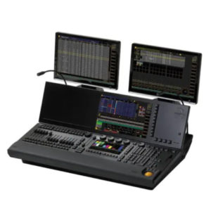 Console Pupitre DMX Grandma ON PC