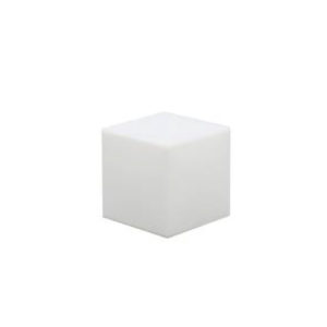 Cube Lumineux LED 40cm