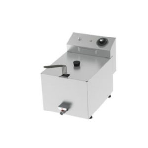 Friteuse electrique