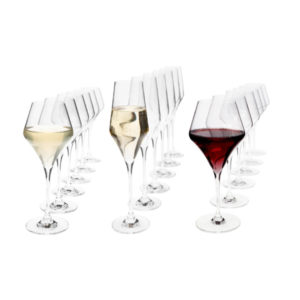 Verres Gamme Ambizioni