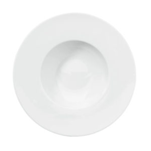 Gamme Classica – Assiette Ronde – Creuse
