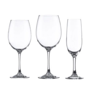 Verres Gamme Classica