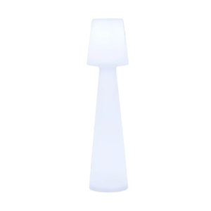 Lampadaire Lumineux