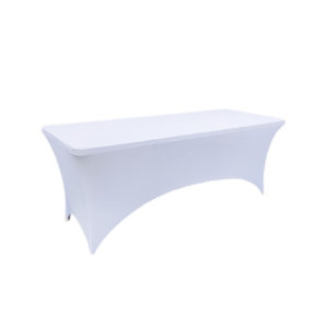 Lycra pour Table Rectangulaire - 180x75x74