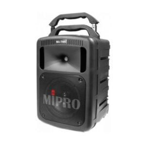 MIPRO MA 708