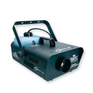 Machine à fumée Chauvet H1300
