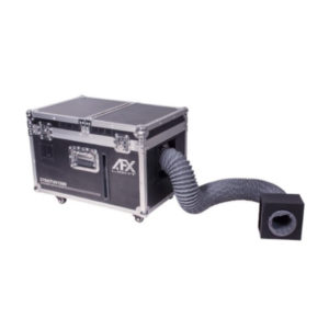 Machine à fumée lourde AFX 1500W