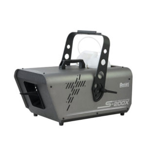 Machine à neige Antari S200
