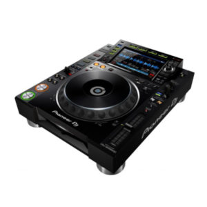 PIONEER CDJ 2000 Nexus