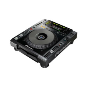 PIONEER CDJ 850