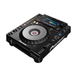 PIONEER CDJ 900 Nexus