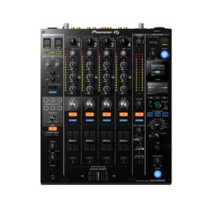 PIONEER DJM 900 Nexus