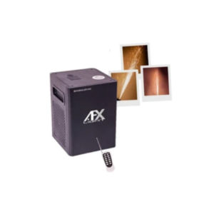 Sparkular AFX Machine à etincelles froides