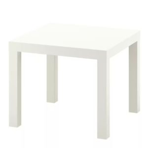 Table Basse D'appoint