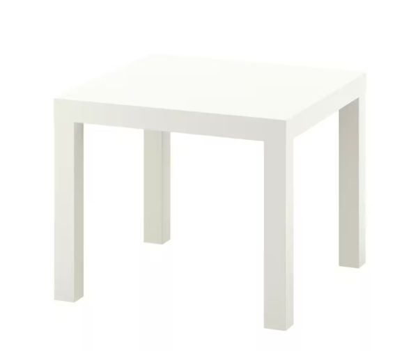 Table Basse D'appoint