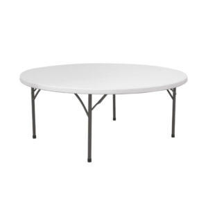 Table ronde 10 personnes