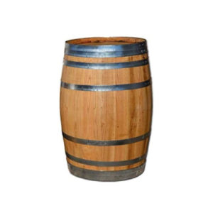 Tonneau Champêtre
