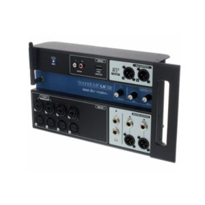 UI12 SoundCraft