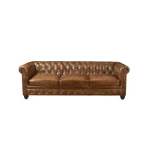 Canapé Chesterfield