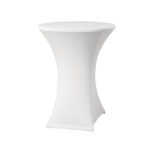 Lycra pour Mange Debout pliant (diametre 80)