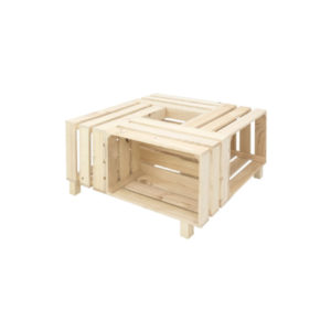 Table Basse Cagette