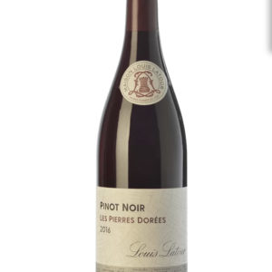 Bourgogne – Louis Latour – Pinot noir