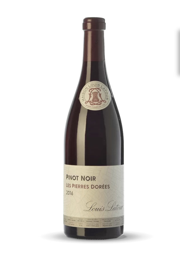 Bourgogne – Louis Latour – Pinot noir