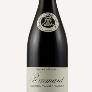 Bourgogne – Louis Latour – Pommard Rouge