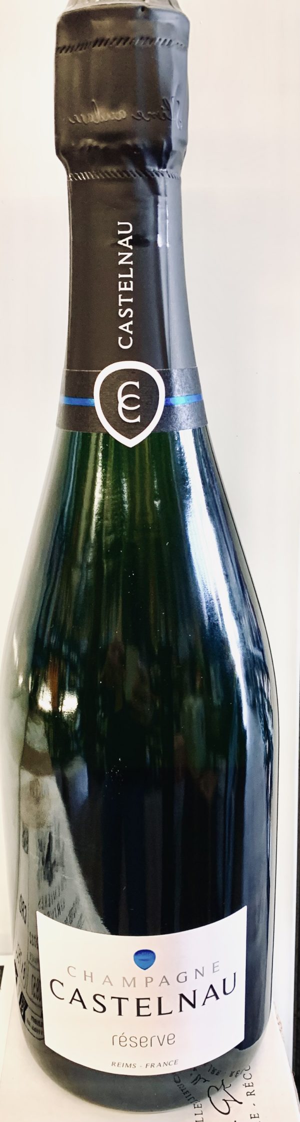 Champagne – Castelnau