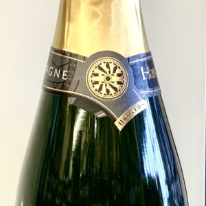 Champagne – Haton & Filles