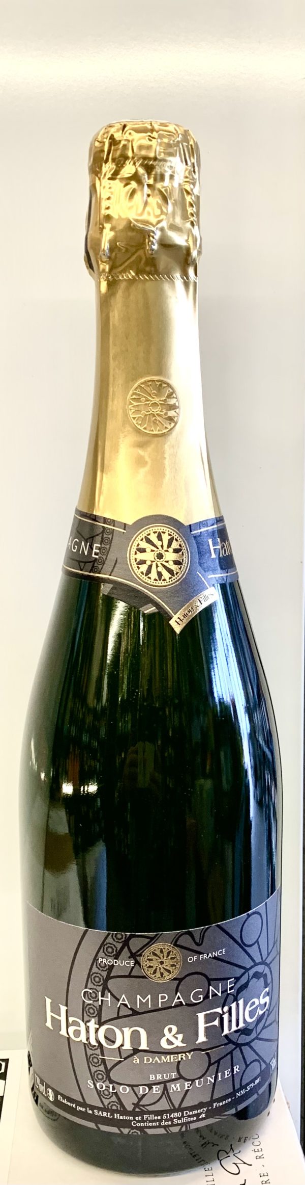 Champagne – Haton & Filles