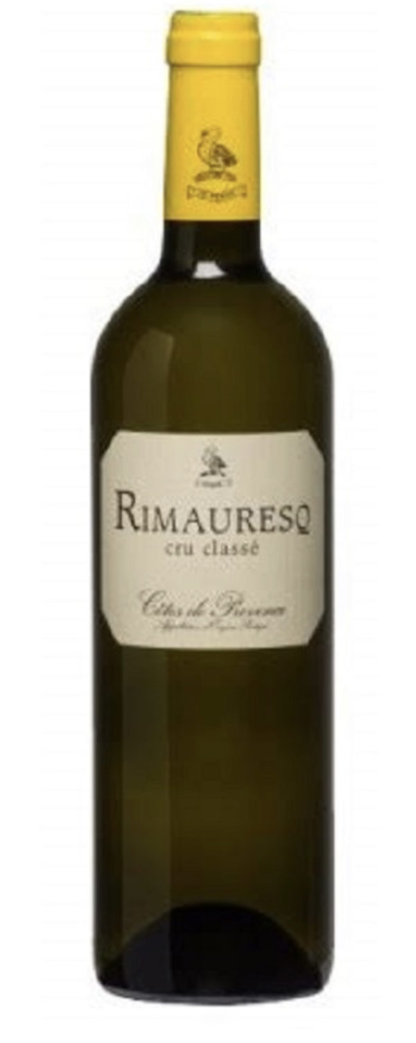 Provence – AOP Côtes de Provence Cru classé: Domaine Rimauresq – Image 4