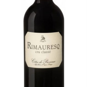 Provence – AOP Côtes de Provence Cru classé: Domaine Rimauresq